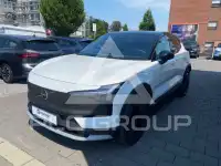 2025 Volvo EX 30