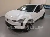 2025 Volvo EX 30