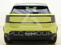 2025 Volvo EX 30