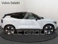 2025 Volvo EX 30