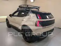 2025 Volvo EX 30