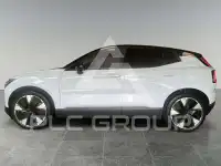 2025 Volvo EX 30