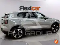 2025 Volvo EX 30