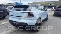 2025 Volvo EX 30
