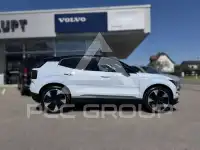 2025 Volvo EX 30