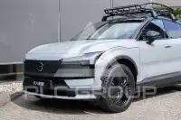 2025 Volvo EX 30