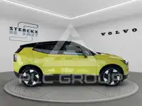 2025 Volvo EX 30