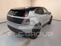 2025 Volvo EX 30