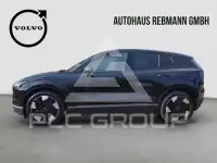 2025 Volvo EX 30