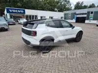 2025 Volvo EX 30