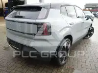 2025 Volvo EX 30