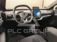 2025 Volvo EX 30