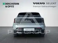 2025 Volvo EX 30