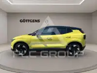2025 Volvo EX 30