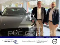 2025 Volvo EX 30