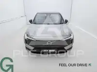 2025 Volvo EX 30
