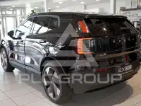 2025 Volvo EX 30