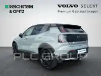 2025 Volvo EX 30