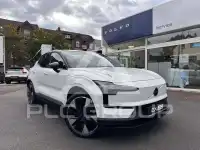 2025 Volvo EX 30