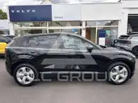 2025 Volvo EX 30