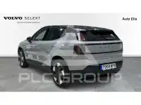 2025 Volvo EX 30