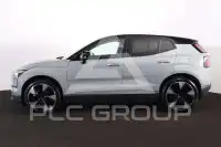 2025 Volvo EX 30