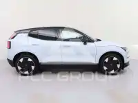 2025 Volvo EX 30