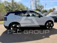 2025 Volvo EX 30