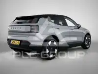 2025 Volvo EX 30