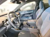 2025 Volvo EX 30