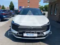 2025 Volvo EX 30