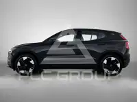 2025 Volvo EX 30