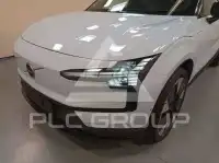 2025 Volvo EX 30