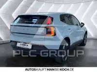 2025 Volvo EX 30
