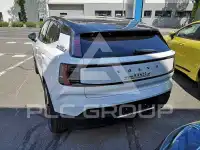 2025 Volvo EX 30