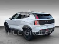 2025 Volvo EX 30