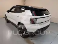 2025 Volvo EX 30