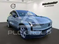 2025 Volvo EX 30