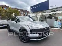 2025 Volvo EX 30