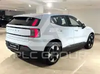 2025 Volvo EX 30