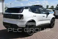 2025 Volvo EX 30