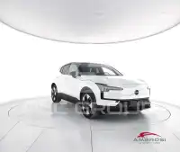 2026 Volvo EX 30