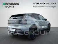 2025 Volvo EX 30