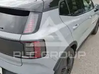 2025 Volvo EX 30