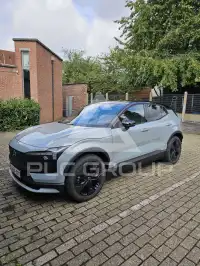 2025 Volvo EX 30