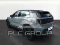 2025 Volvo EX 30
