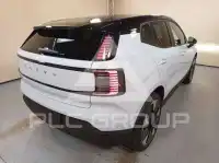 2025 Volvo EX 30