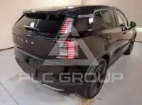 2025 Volvo EX 30