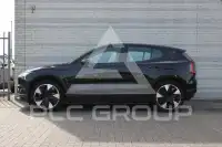 2025 Volvo EX 30