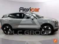 2025 Volvo EX 30